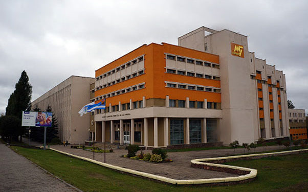 День открытых дверей в формате онлайн