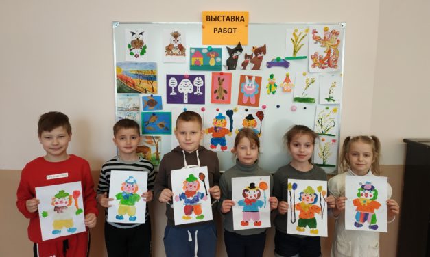 Оздоровительный лагерь «Солнышко» подводит итоги работы