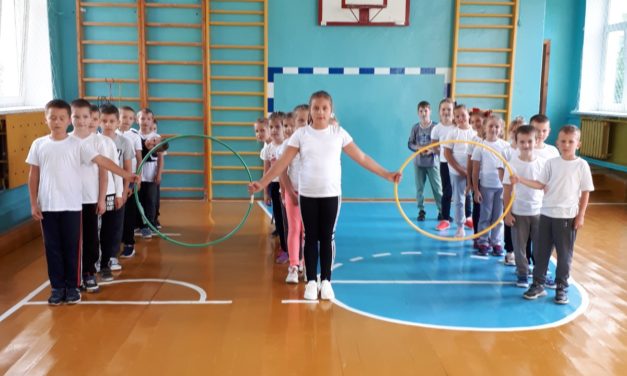 Мы – за здоровый образ жизни