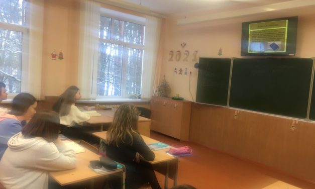 КУЛЬТУРНО-ОБРАЗОВАТЕЛЬНЫЙ ПРОЕКТ «РЫЦАРЬ И ХРАНИТЕЛЬ РУССКОЙ РЕЧИ»