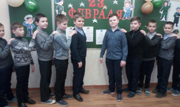 Конкурс «Мальчишки нашего двора»