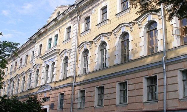Информация о классе информатико-математического направления