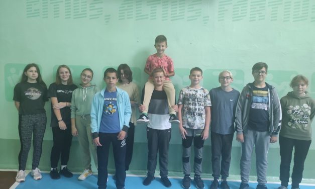 День здоровья