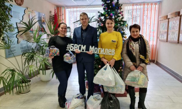Чудеса на Рождество