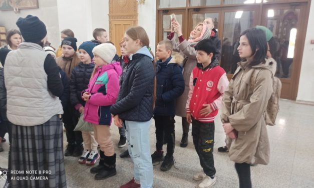 Каникулы с пользой