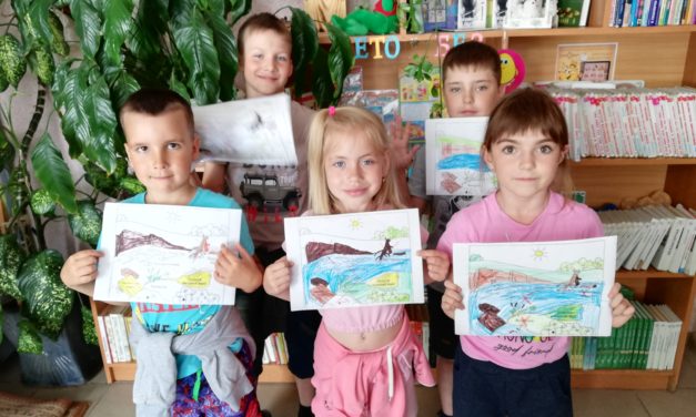 Правила на водоеме