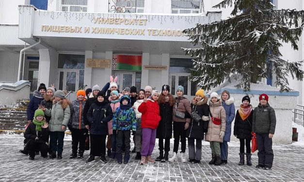 Мастер-класс по изготовлению пряников