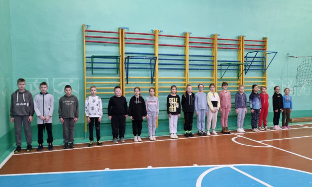 Турнир по пионерболу