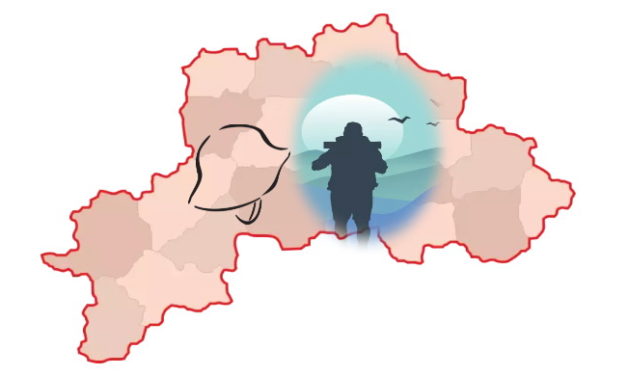 Военно-патриотический и туристско-краеведческий отряд «Наследие»