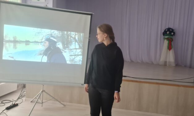 Просмотр и обсуждение художественного фильма «Летчик»