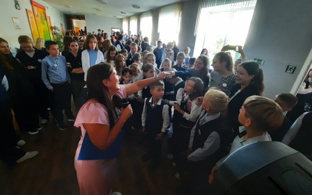 День Рождения БРПО