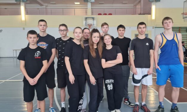 Военно-спортивный конкурс «Мужество! Отвага! Честь!»