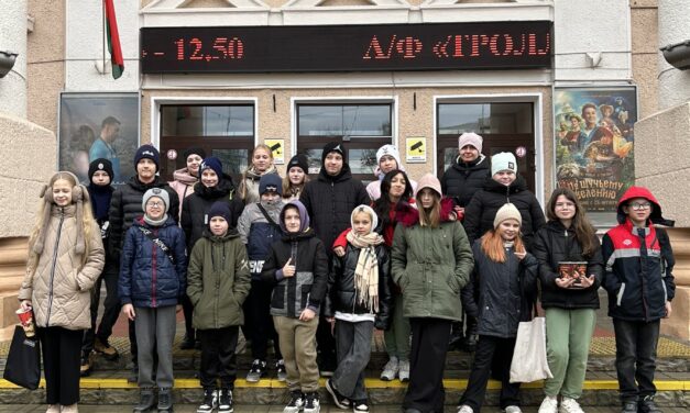 Фильм «263 ночи. Чудо спасение»