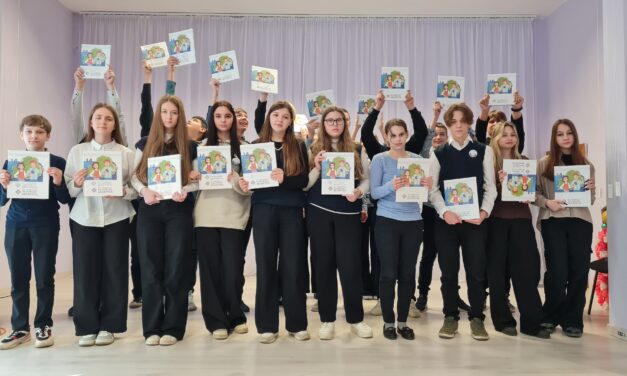 Мы – граждане Беларуси!