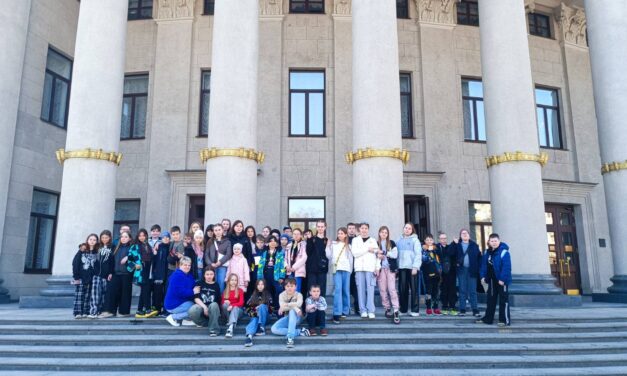 Экскурсия по маршруту «Могилев-Белгосцирк-Лошицкая усадьба-Могилев»