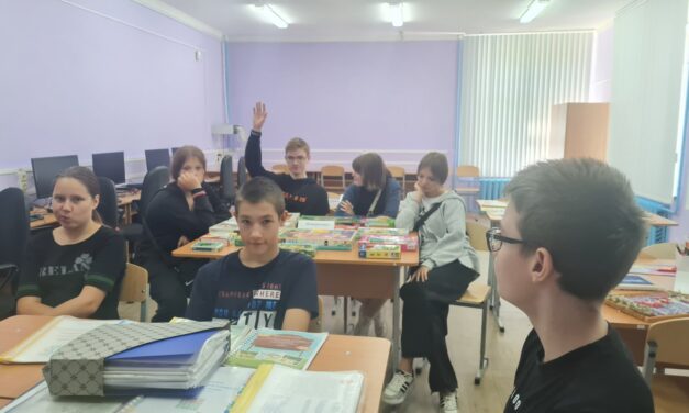 Здоровый образ жизни