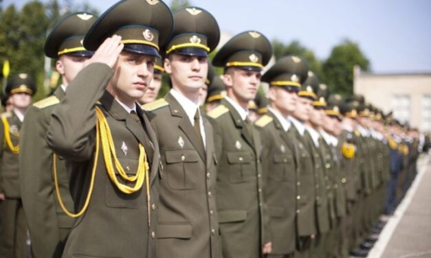 МЕРОПРИЯТИЯ ВОЕННО-ПРОФЕССИОНАЛЬНОЙ ОРИЕНТАЦИИ ГРАЖДАН