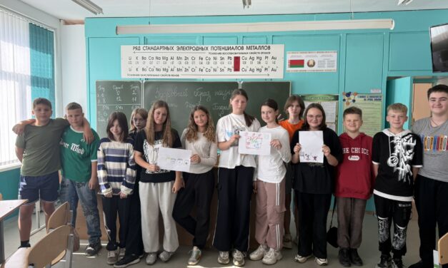 Квиз «Здоровый образ жизни»