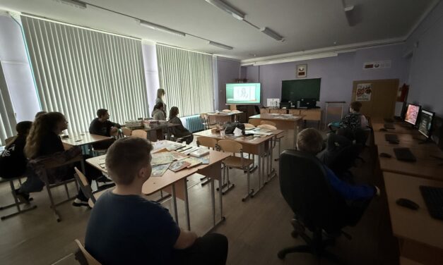 Киномарафон «Наша Победа»