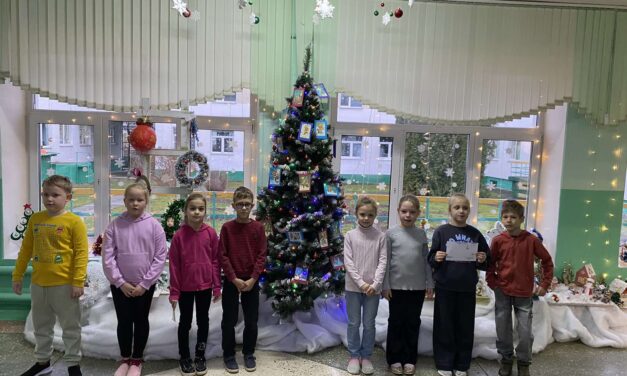 Патриотическая игра «Наследники Победы» для 2-х классов