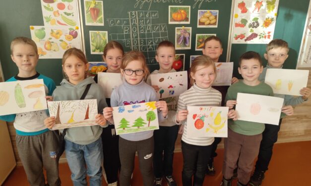 💪 Конкурсная программа «В здоровом теле – здоровый дух»