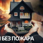 Дом без пожара