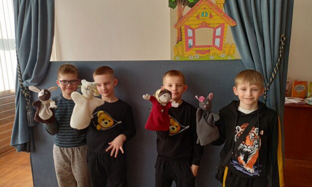 Лагерь «Солнышко» продолжает свою весёлую и познавательную работу