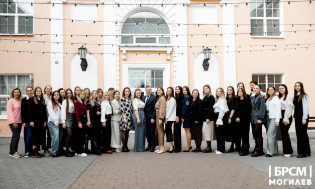 Проект «ПРОФИ: Женская лига»