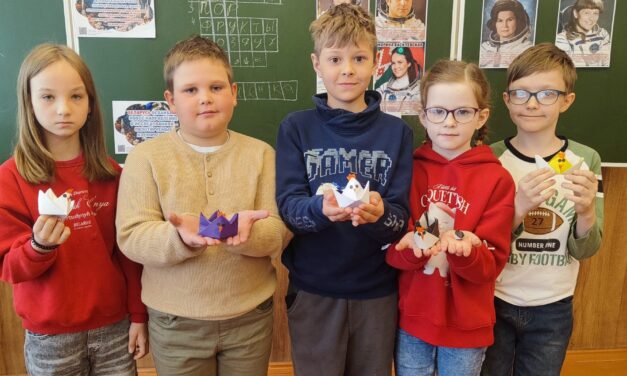 Турнир знатоков здорового образа жизни среди третьеклассников