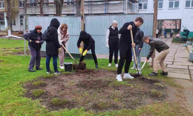 Республиканский субботник 18 апреля: общий труд во имя чистоты и порядка